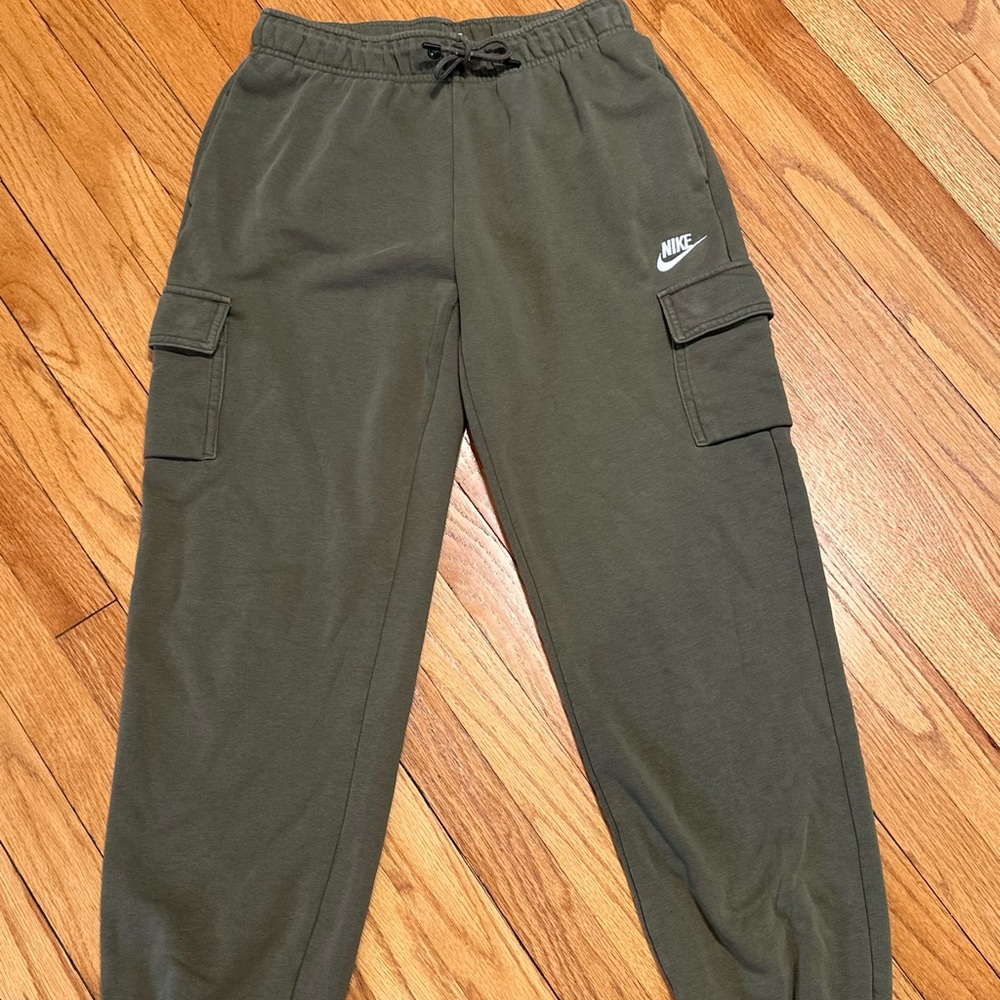Nike sweatpants